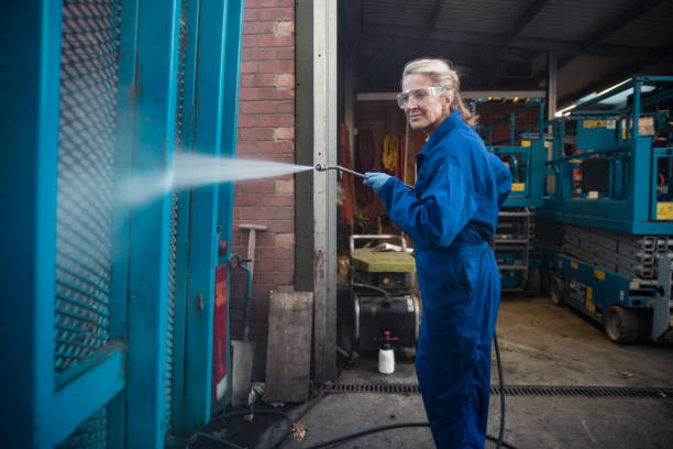 Best Concrete Pressure Washing  in Cattaraugus, NY