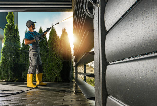 Pressure Washing Estimates in Cattaraugus, NY