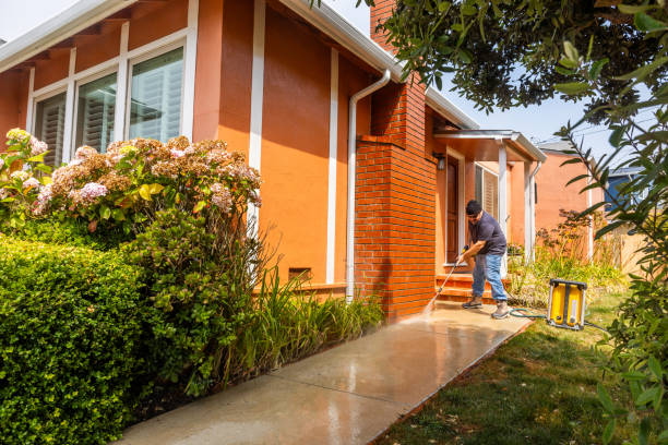 Why Choose Our Certified Pressure Washing Experts for Your Project Needs in Cattaraugus, NY?