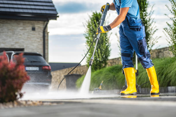 Best Affordable Power Washing  in Cattaraugus, NY