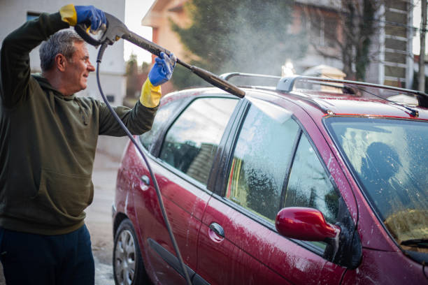 Best Roof Power Washing Services  in Cattaraugus, NY